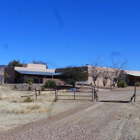 Rancho Milagro Bed & Breakfast Elgin Экстерьер фото