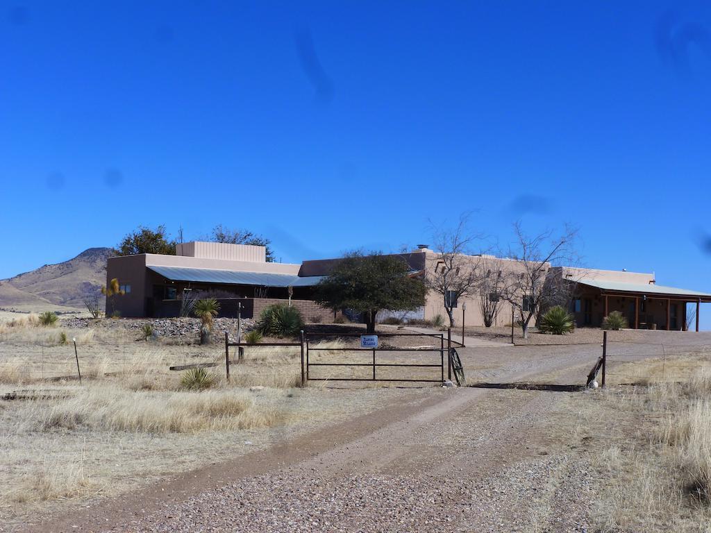 Rancho Milagro Bed & Breakfast Elgin Экстерьер фото