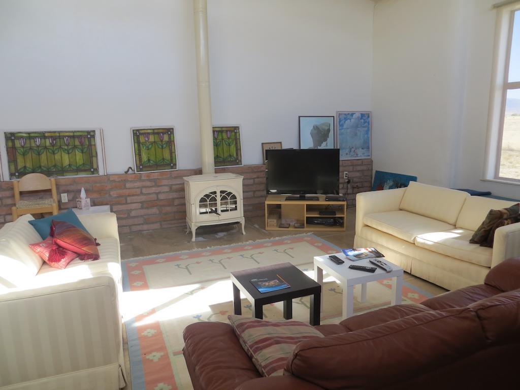 Rancho Milagro Bed & Breakfast Elgin Экстерьер фото