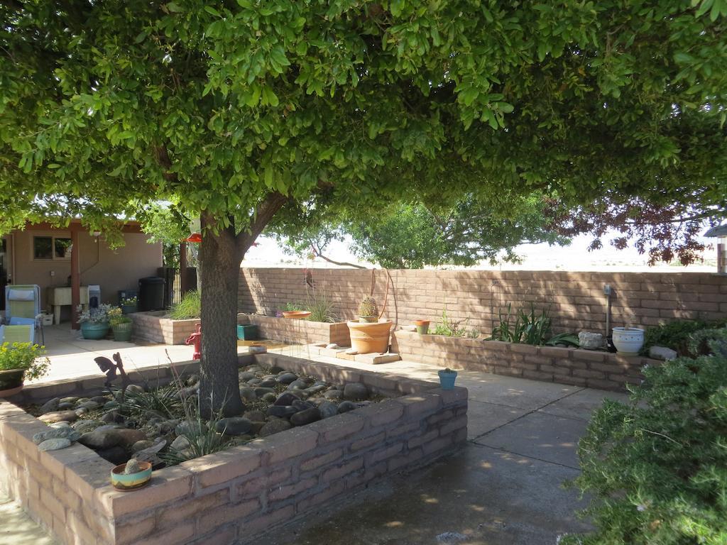 Rancho Milagro Bed & Breakfast Elgin Экстерьер фото